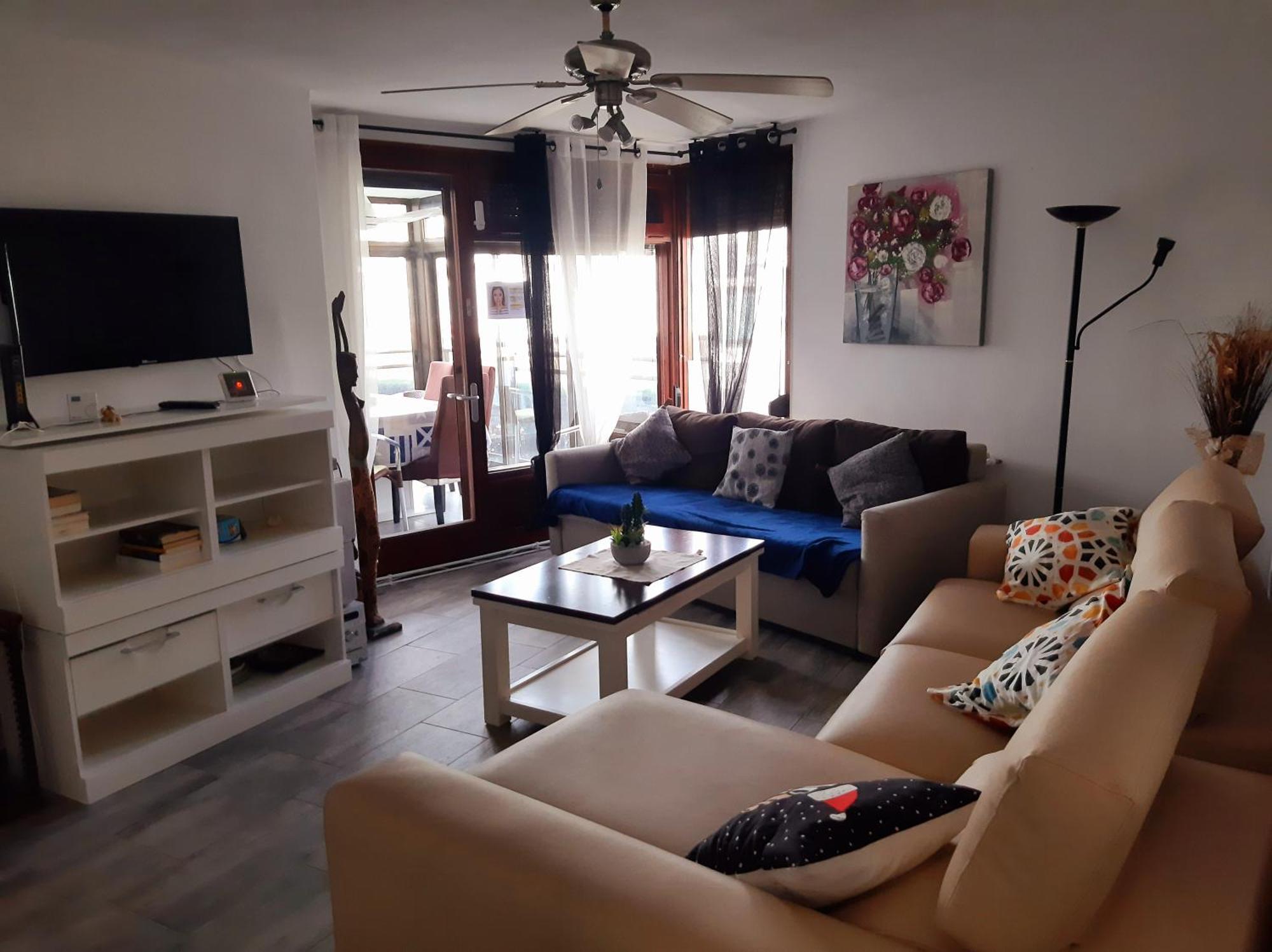 Apartamento En 1ª Linea De Mar En サロウ エクステリア 写真