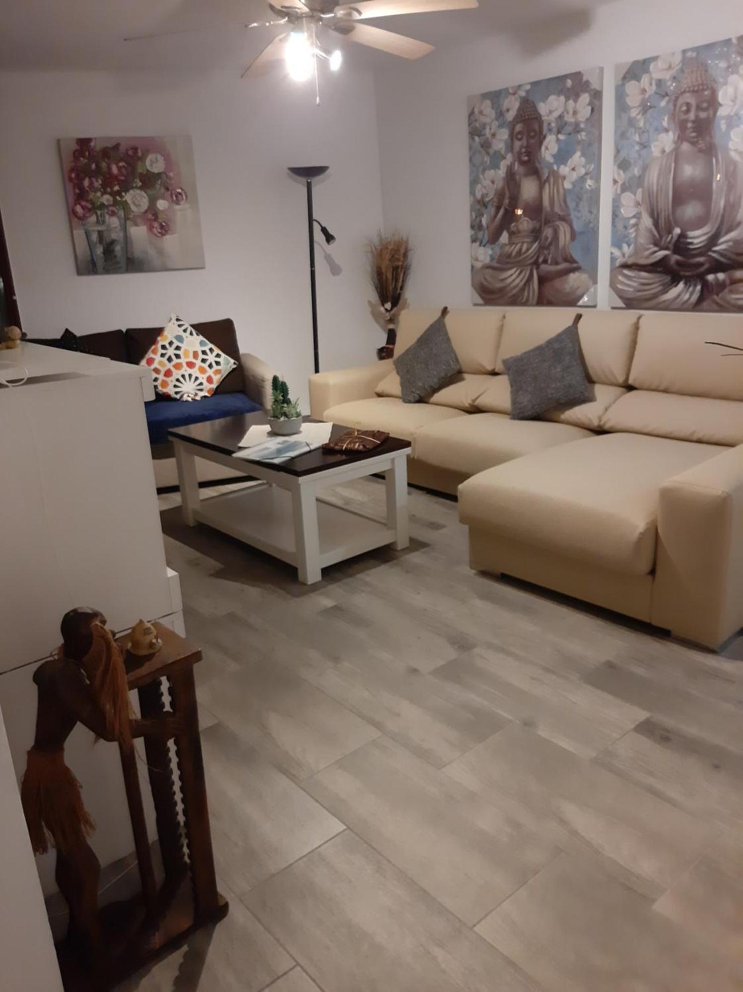 Apartamento En 1ª Linea De Mar En サロウ エクステリア 写真