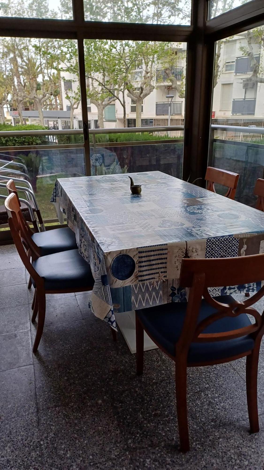 Apartamento En 1ª Linea De Mar En サロウ エクステリア 写真